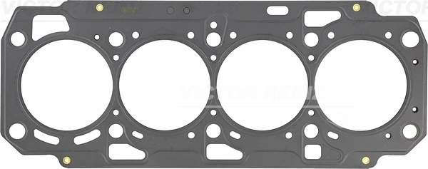 Gasket, cylinder head